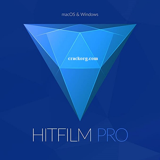 hitfilm 3 pro free download with crack
